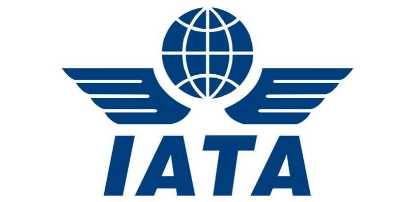 Geografía IATA