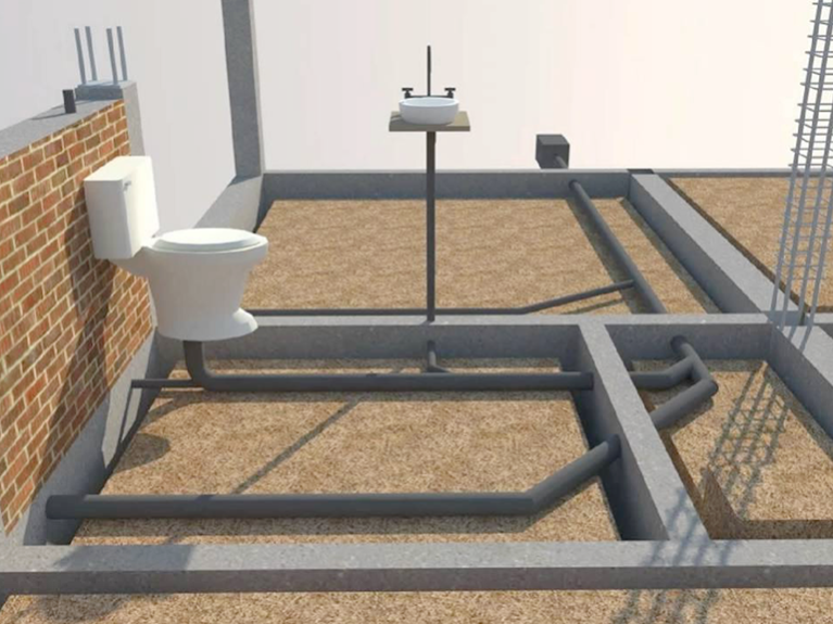 Instalaciones sanitarias para Edificaciones – Camara Nacional de ...