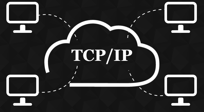 Modelo de red TCP/IP