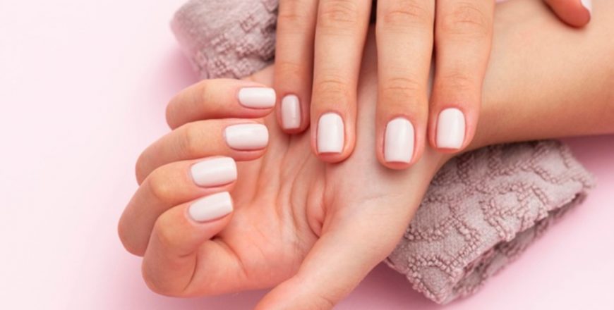 Técnicas de manicure y diseño de uñas