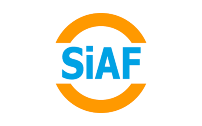 Sistema Integrado de Administración Financiera – SIAF