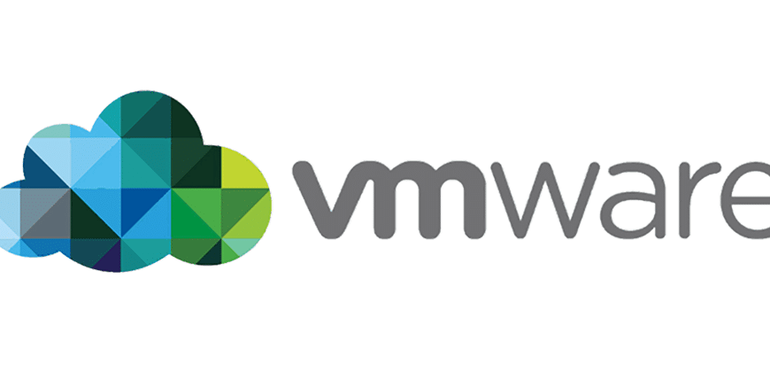 Virtualización con VMware