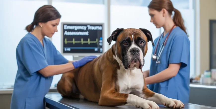 Medicina Interna Veterinaria Medicina Interna Veterinaria