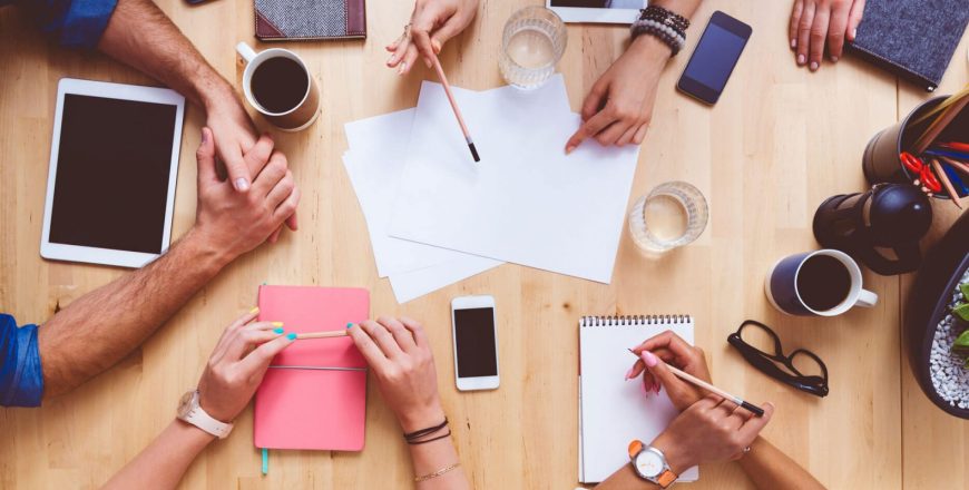 Gestión de recursos de proyectos sociales Gestión de recursos de proyectos sociales