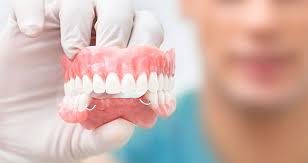 Rehabilitación Oral y Prótesis