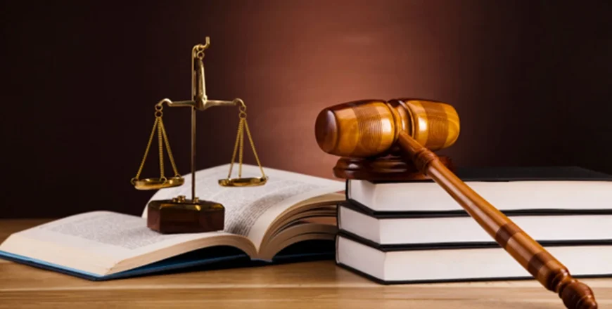 Certificación Final Derecho