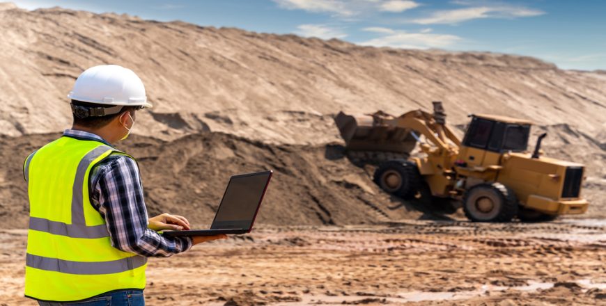 Certificación Final Ingeniería de Minas